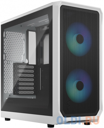  Focus 2 RGB White TG Clear Tint FD-C-FOC2A-04 (703488)  