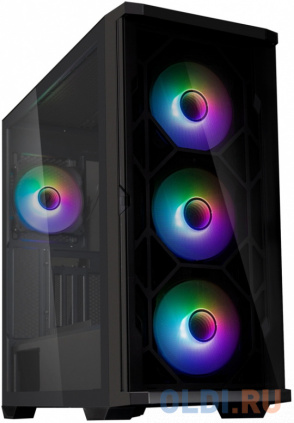   E-ATX Zalman Z10 DUO     