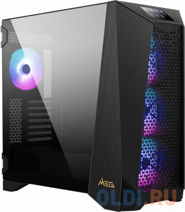   E-ATX MSI PROSPECT 700R     