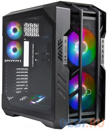   E-ATX Cooler Master HAF700      