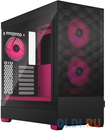  Pop Air RGB Magenta Core TG Clear Tint FD-C-POR1A-03   