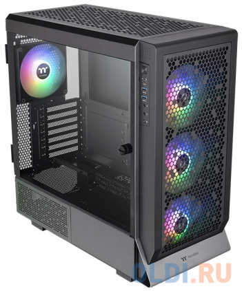   ATX Thermaltake Case Tt Ceres 500 TG      