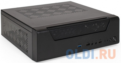  mini-ITX Exegate FL-102/TPS400 400    -