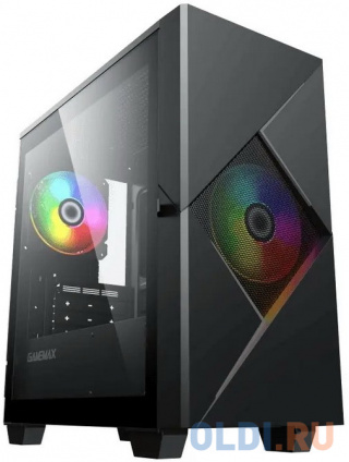   microATX GameMax Cyclops BG     
