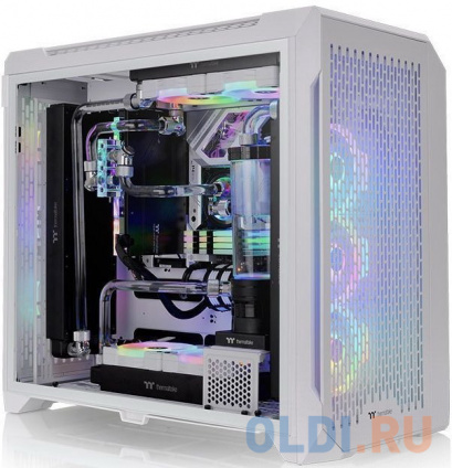   ATX Thermaltake CTE C750 Air     