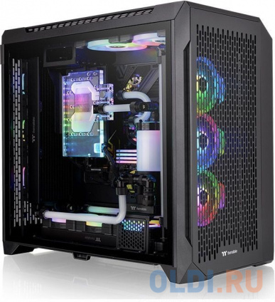   ATX Thermaltake CTE C750 Air     