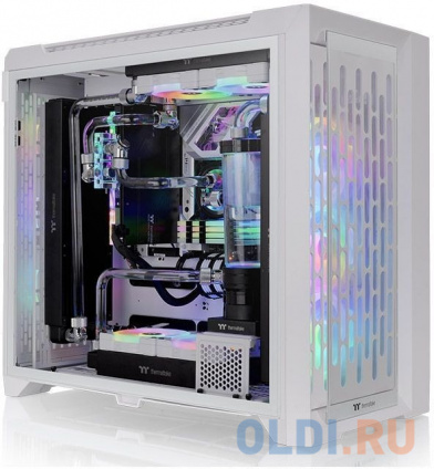   ATX Thermaltake CTE C750 TG ARGB     