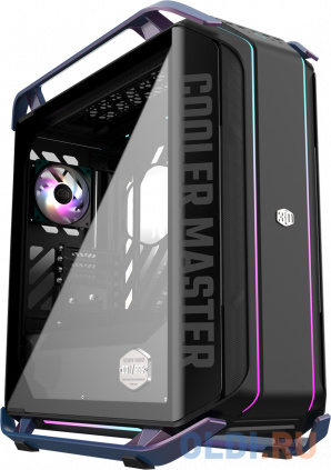   E-ATX Cooler Master COSMOS INFINITY 30th anniversary edition     