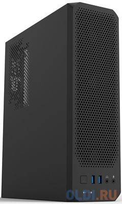   microATX Foxline FL-1004-TFX230B-85 230    