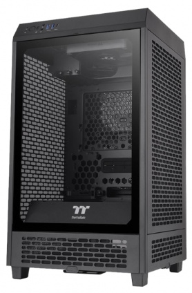  mini-ITX Thermaltake Tower 200     