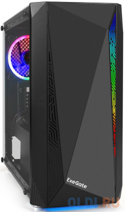   microATX Exegate Mistery R2     