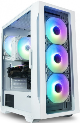 ���� ������� MidiTower Zalman I3 NEO TG white (Zalman I3 NEO TG White) (��� ����� �������)� � ������ ���������