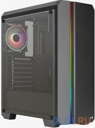   ATX Aerocool GENESIS-G-BK-v2     --