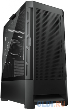   ATX Cougar Airface     