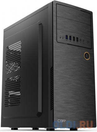  PCC-ATX-E180-USB32-USB22-WPSU  ATX Miditower E180,  , 2*USB 3.0, 2*USB 2.0, HD Audio+Mic, Black  
