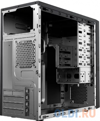  ES555BK PM-450ATX U3*2+TypeC*2+2*combo Audio [6188250]  