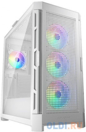   E-ATX Cougar Airface Pro     