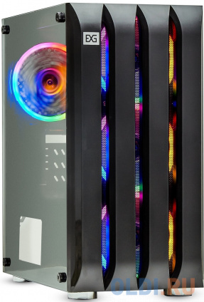   microATX Exegate Mistery R3     