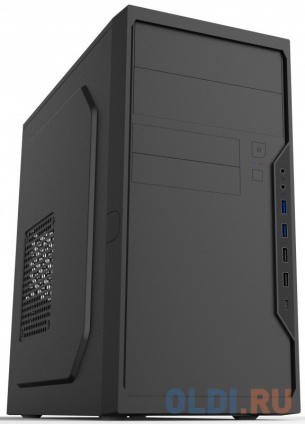   microATX Foxline FL-733R 450    