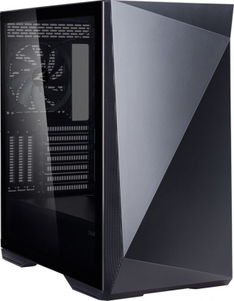   ATX Zalman Z9 Iceberg MS     