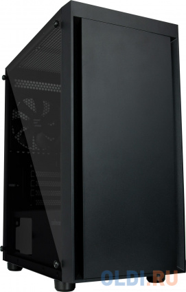   microATX Zalman T3 PLUS     