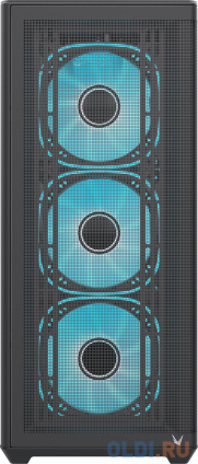   ATX Formula Air Power G5 Plus     