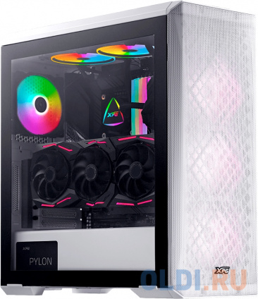  ADATA XPG DEFENDER DEFENDER  Mid-Tower  