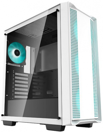   ATX Deepcool CC560 V2     
