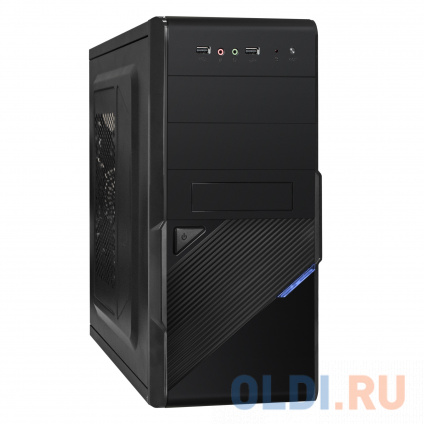   microATX Exegate BA-201 350    --