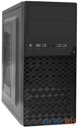   microATX Exegate BA-203U 350    -
