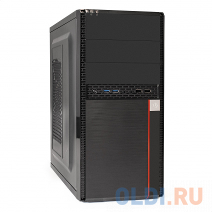  microATX Exegate BA-204U 500    