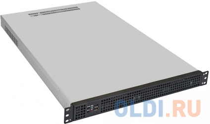    ExeGate Pro 1U650-04 &lt;RM 19&quot;,  1U,  650,  1U-700ADS, USB&gt;  