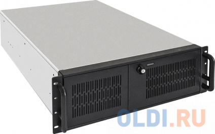    ExeGate Pro 4U650-010/4U4139L &lt;RM 19&quot;,  4U,  650,  1200RADS, USB&gt;  -