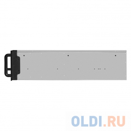    ExeGate Pro 4U650-010/4U4139L &lt;RM 19&quot;,  4U,  650,  1100RADS, USB&gt;   
