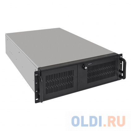    ExeGate Pro 4U650-010/4U4139L &lt;RM 19&quot;,  4U,  650,  1000RADS, USB&gt;  -