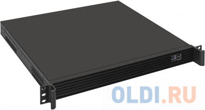    ExeGate Pro 1U390-01 &lt;RM 19&quot;,  1U,  390,  1U-F350AS, USB&gt;  --