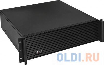    ExeGate Pro 3U450-08 &lt;RM 19&quot;,  3U,  450,  600ADS, USB&gt;  
