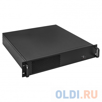    ExeGate Pro 2U450-03 &lt;RM 19&quot;,  2U,  450,  600ADS, USB&gt;  