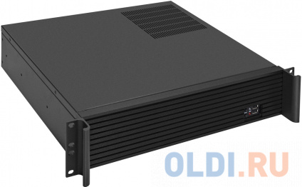    ExeGate Pro 2U350-03 &lt;RM 19&quot;,  2U,  350,  700ADS, USB&gt;  