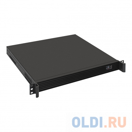    ExeGate Pro 1U390-01 &lt;RM 19&quot;,  1U,  390,  1U-F250AS, USB&gt;  