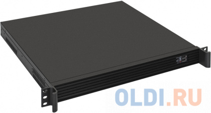    ExeGate Pro 1U390-01 &lt;RM 19&quot;,  1U,  390,  1U-F300AS, USB&gt;  -