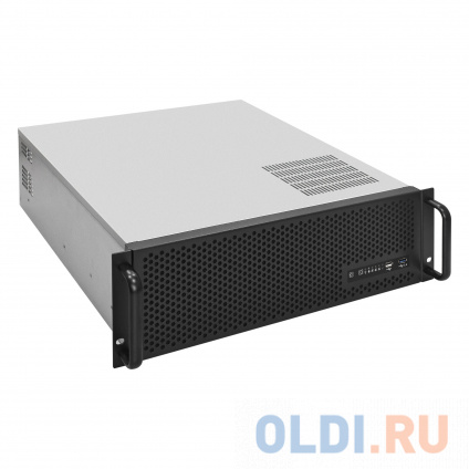    ExeGate Pro 3U450-09 &lt;RM 19&quot;,  3U,  450,  2U-400ADS, USB&gt;  