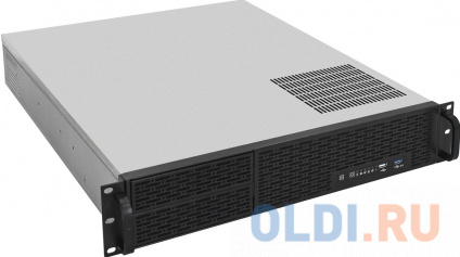    ExeGate Pro 2U550-06/2U2088 &lt;RM 19&quot;,  2U,  550,  1000ADS, USB&gt;  -