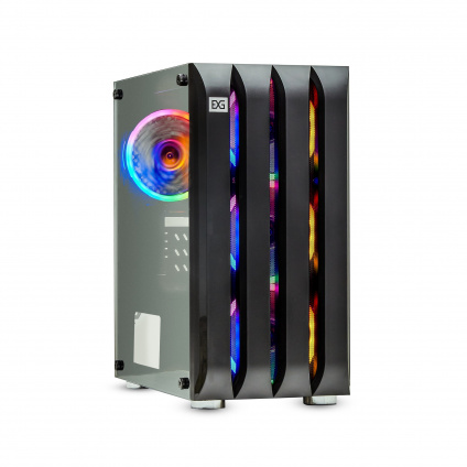   microATX Exegate Mistery R3-NPX400 400     