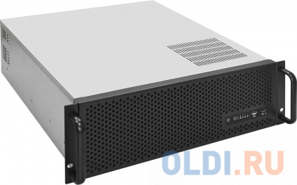    ExeGate Pro 3U450-09 &lt;RM 19&quot;,  3U,  450,  800RADS, USB&gt;  