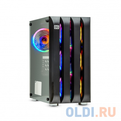   microATX Exegate Mistery R3-NPX600 600    -
