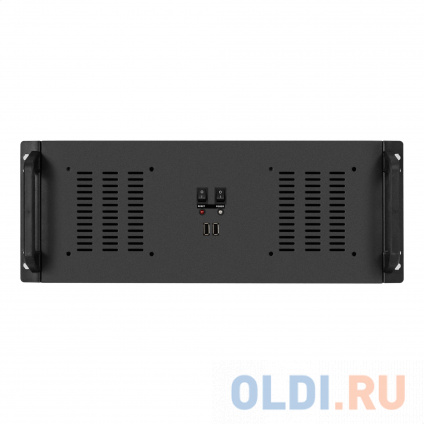    ExeGate Pro 4U350-02 &lt;RM 19&quot;,  4U,  350,  600ADS, 2*USB&gt;  --