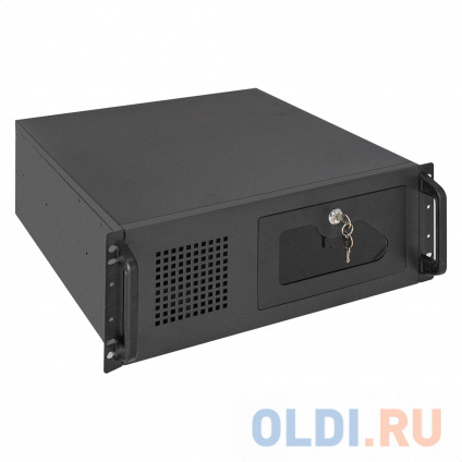    ExeGate Pro 4U450-17 &lt;RM 19&quot;,  4U,  450,  600PPH-SE 80 PLUS Bronze, 2*USB&gt;   
