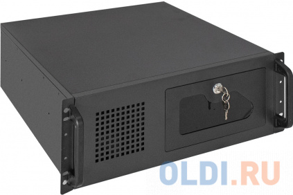    ExeGate Pro 4U450-17 &lt;RM 19&quot;,  4U,  450,  1000ADS, 2*USB&gt;  