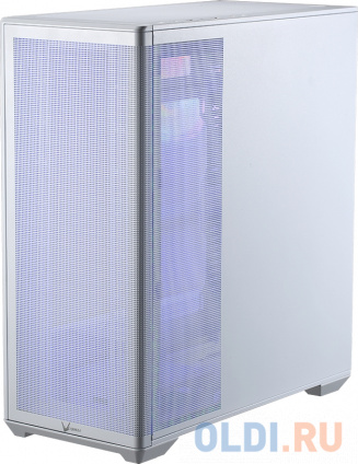   ATX Formula Air Power G5 Plus White     
